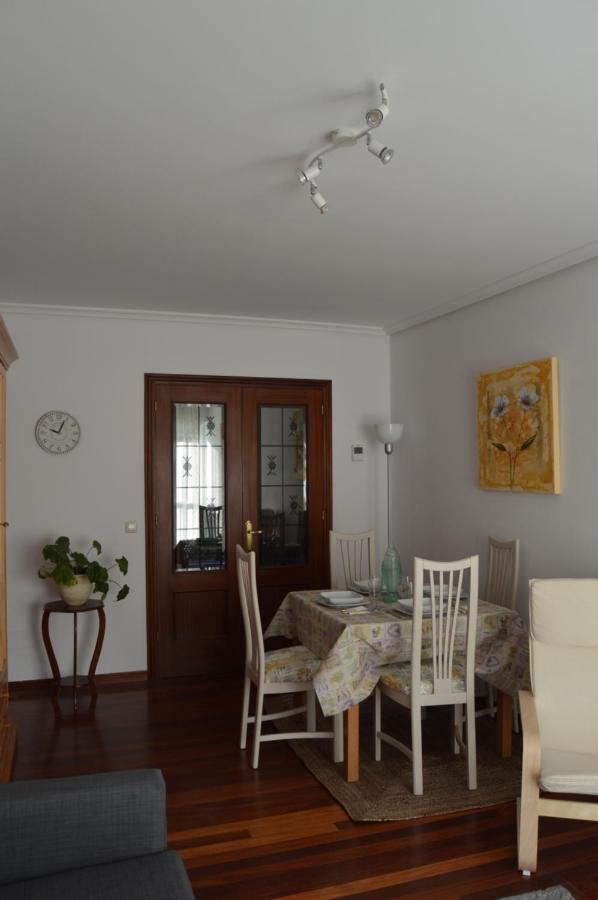 La Casa De Fito Cerca Del Centro De Comillas Bagian luar foto