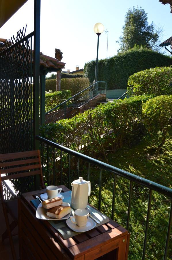 La Casa De Fito Cerca Del Centro De Comillas Bagian luar foto