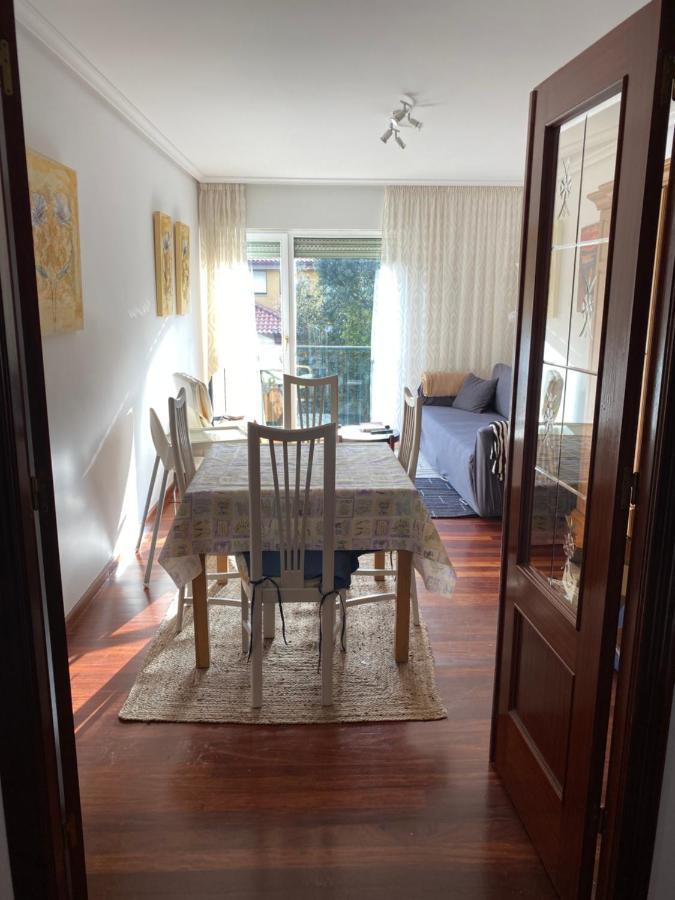 La Casa De Fito Cerca Del Centro De Comillas Bagian luar foto
