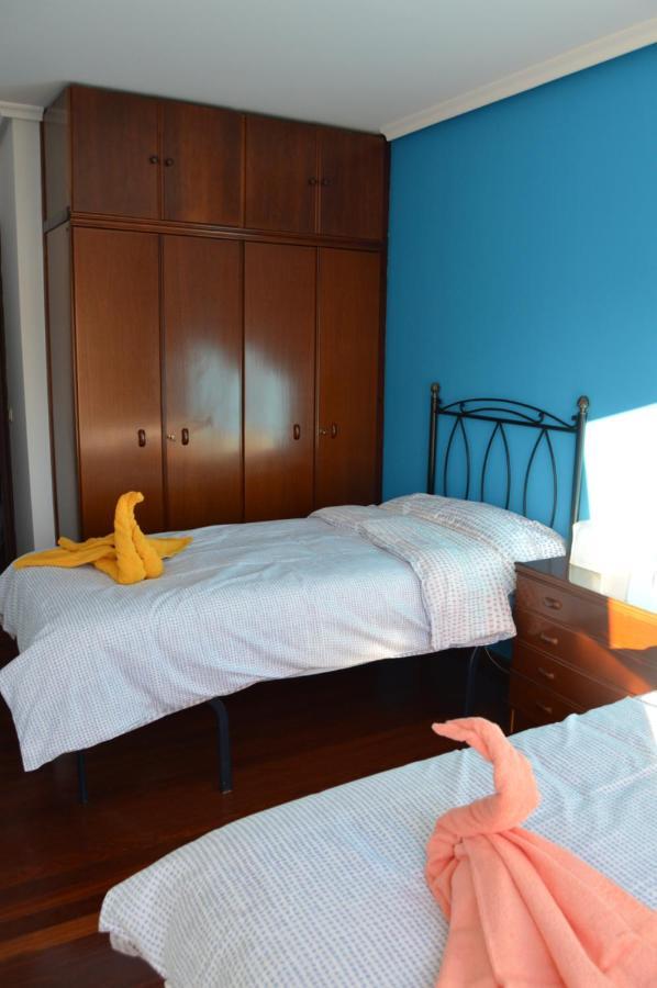 La Casa De Fito Cerca Del Centro De Comillas Bagian luar foto