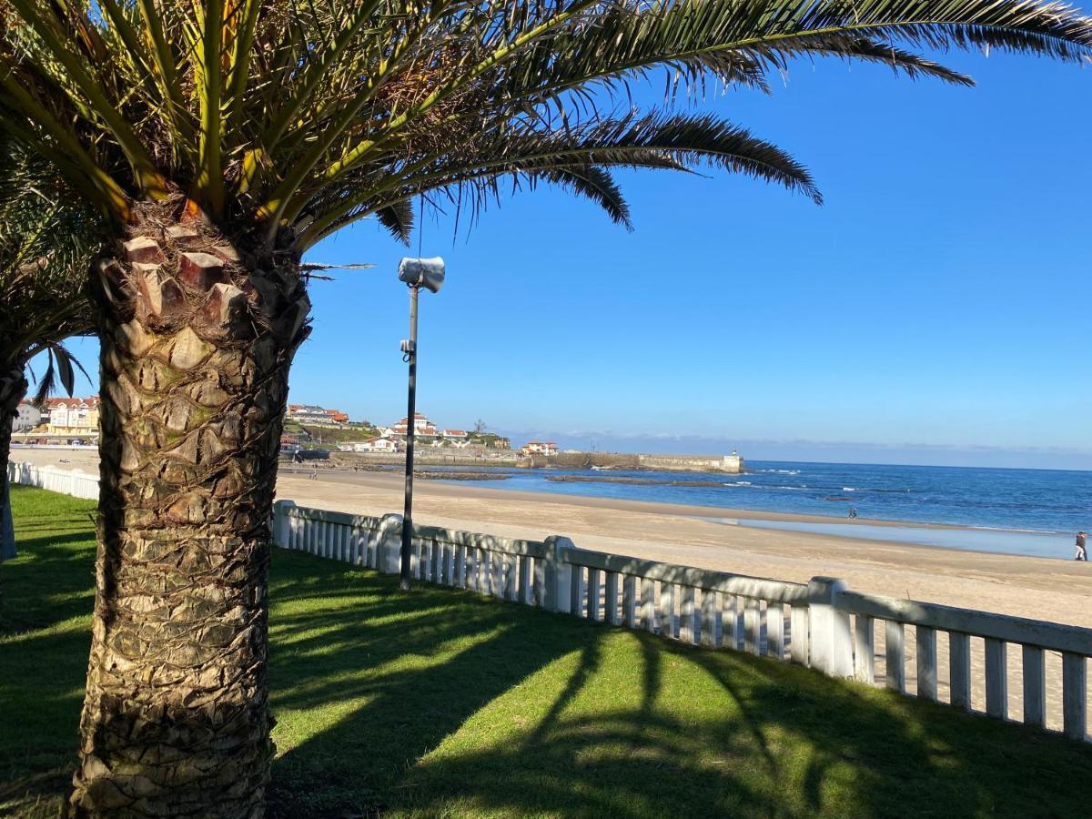 La Casa De Fito Cerca Del Centro De Comillas Bagian luar foto