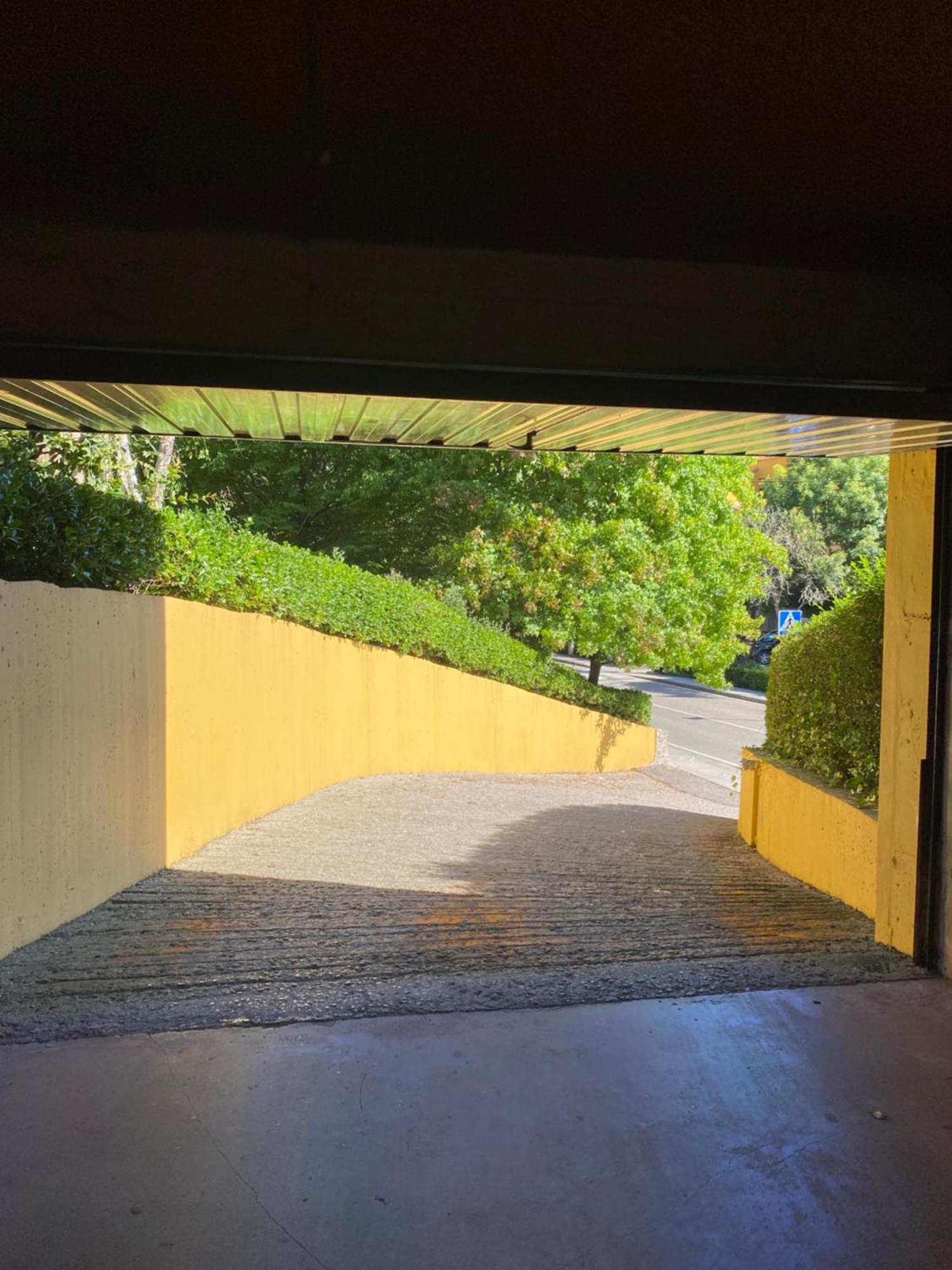 La Casa De Fito Cerca Del Centro De Comillas Bagian luar foto
