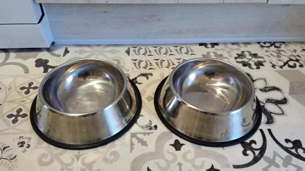 La Casa De Fito Cerca Del Centro De Comillas Bagian luar foto